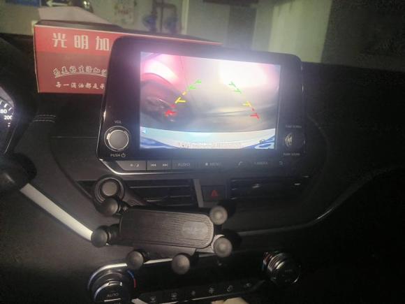 [深圳·粤B] 二手日产天籁2019款 2.0T XL Upper 智享版