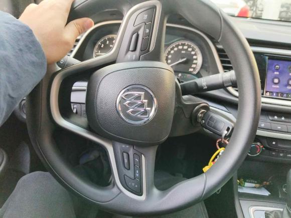 [南通·苏F] 二手别克英朗2021款 改款 典范 1.5L 自动精英型