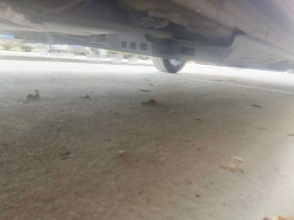 [西安·陕U] 二手大众Polo2011款 1.4L 手动致尚版