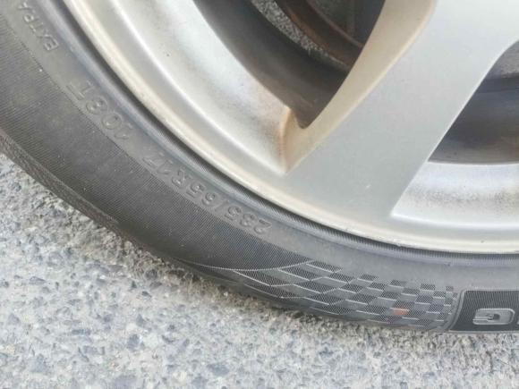 [青岛·鲁B] 二手沃尔沃沃尔沃XC602010款 T6 AWD智雅版