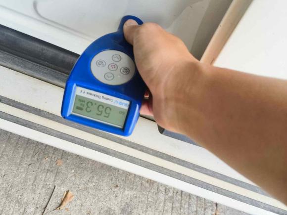 [广州·赣D] 二手丰田RAV4荣放2013款 2.0L CVT两驱都市版