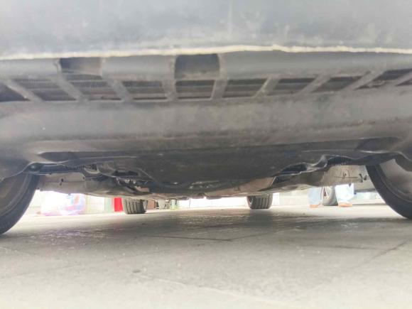 [成都·川G] 二手奔驰奔驰S级2004款 S 600