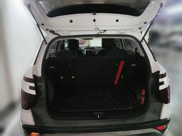 [西安·陕U] 二手现代北京现代ix252020款 1.5L CVT GLS智能型