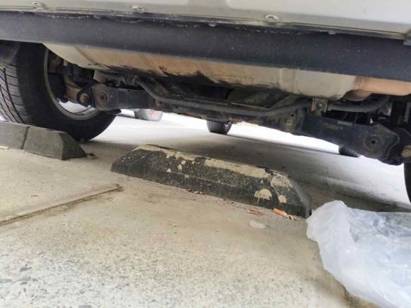 [上海·湘N] 二手哈弗哈弗H6 Coupe2016款 蓝标 1.5T 自动两驱精英型