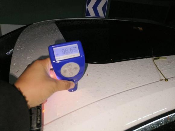 [青岛·鲁B] 二手奥迪奥迪A4L2020款 40 TFSI 豪华动感型