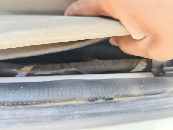 [济南·鲁A] 二手日产逍客2012款 2.0XL 火 CVT 2WD