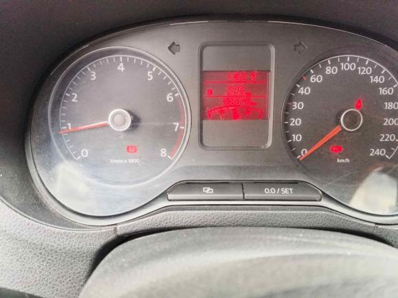 [南通·苏F] 二手大众Polo2011款 1.6L 自动致酷版