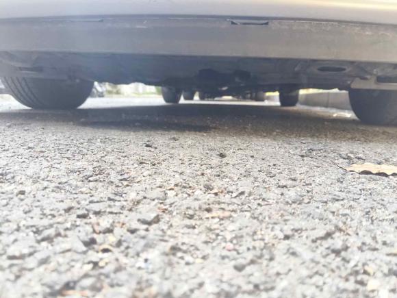 [上海·沪F] 二手丰田卡罗拉2017款 改款 1.2T S-CVT GL