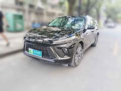 [温州·浙C] 别克别克E52023款 臻享标准续航版