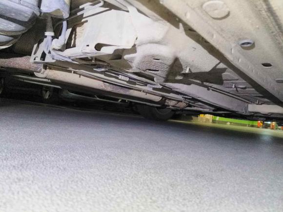 [杭州·浙A] 二手雪佛兰迈锐宝2014款 2.0L 自动豪华版