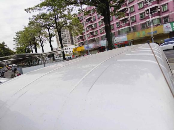 [深圳·粤B] 二手东风小康东风小康K05S2019款 1.2L实用型 国VI DK12