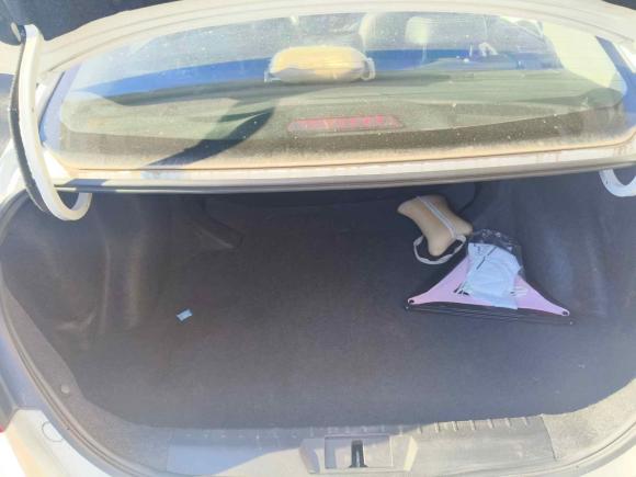 [常州·苏D] 二手吉利汽车帝豪2021款 UP 1.5L CVT豪华型