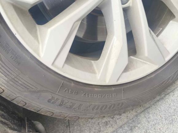 [苏州·皖B] 二手大众迈腾2017款 330TSI DSG 豪华型