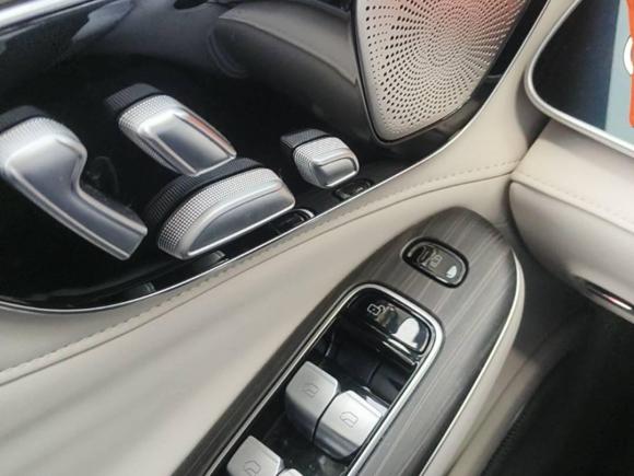 [上海·沪A] 二手飞凡汽车飞凡F72023款 性能Pro版