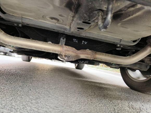 [合肥·皖A] 二手本田本田HR-V2023款 240TURBO 劲睿版