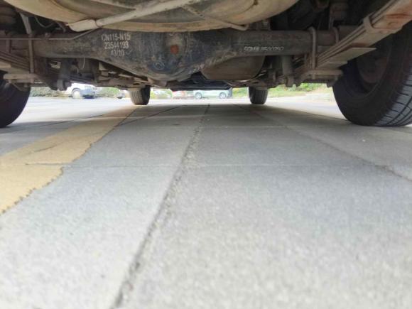 [南昌·赣A] 二手五菱汽车五菱宏光2018款 1.5L 经典款S基本型