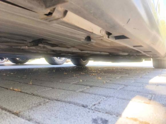 [青岛·鲁B] 二手福特福克斯2012款 两厢 1.6L 自动舒适型