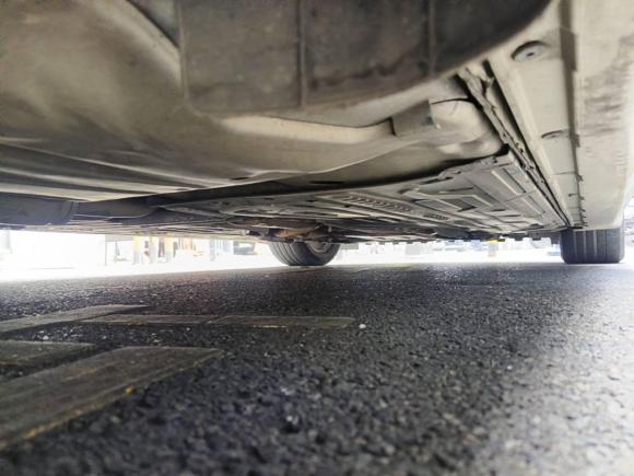 [深圳·粤B] 二手捷豹捷豹XJ2015款 XJL 3.0 SC 典雅商务80周年典藏版