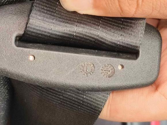 [宁波·川F] 二手标致标致3082018款 1.6L 手动时尚版