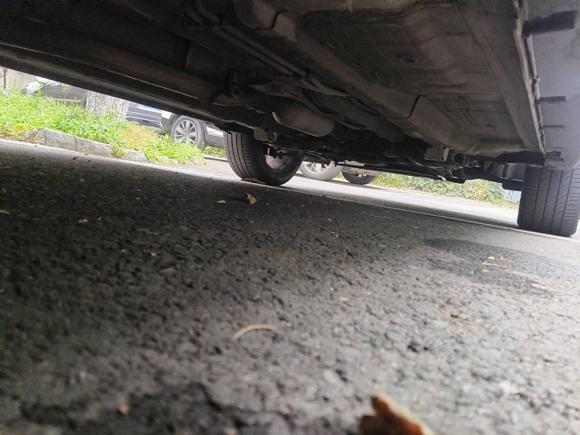 [成都·川A] 二手广汽传祺传祺GS42018款 235T 自动两驱豪华智联百万纪念版