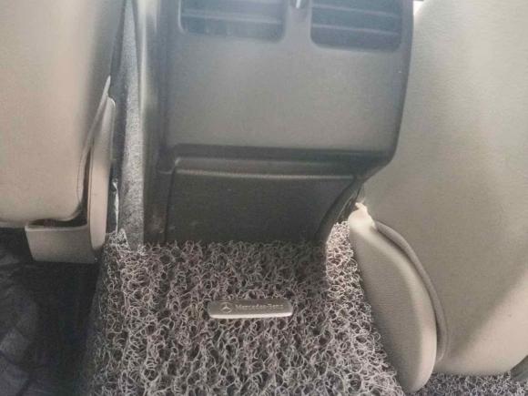 [深圳·粤B] 二手奔驰奔驰C级2010款 C 200 CGI旅行版