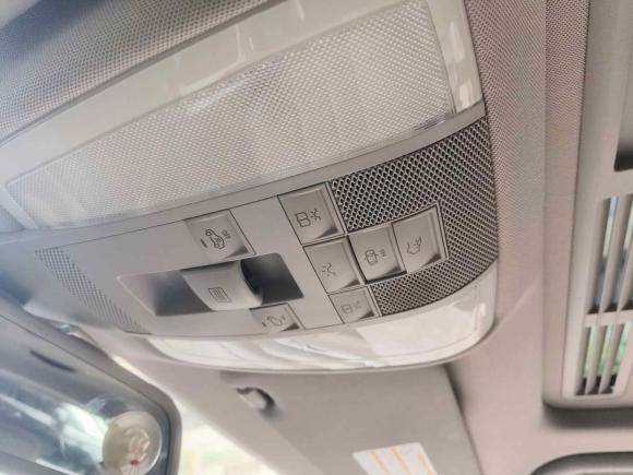 [深圳·粤B] 二手奔驰奔驰C级2010款 C 200 CGI旅行版