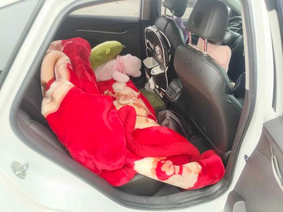 [宁波·浙B] 二手别克英朗2021款 1.3T 自动轻混动精英型