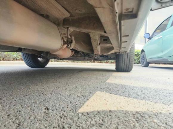 [金华·浙G] 二手吉利汽车博越2016款 1.8TD 自动智尊型