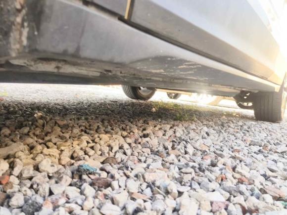 [上海·沪C] 二手斯柯达柯米克2018款 1.5L 自动舒适版 国V