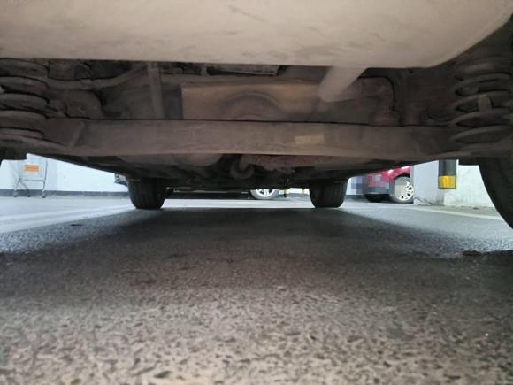 [武汉·鄂A] 二手起亚KX3傲跑2015款 1.6L 自动两驱DLX