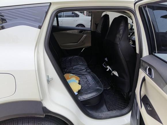 [金华·浙G] 二手领克领克06 EM-P2023款 1.5T Remix PHEV Pro