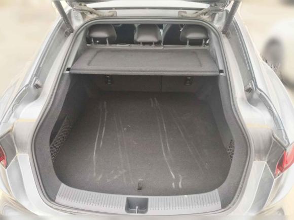 [武汉·鄂W] 二手名爵MG72025款 2.0T Trophy+ 超级智驾版