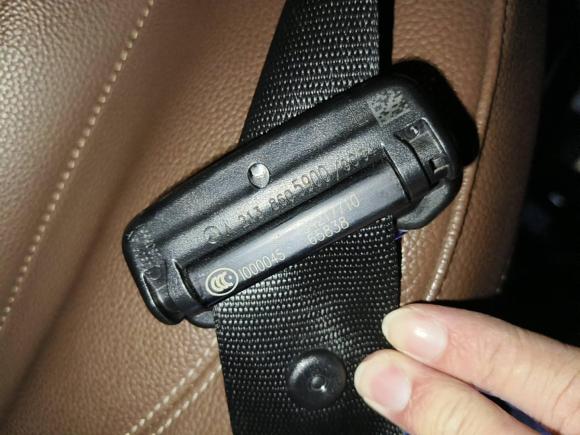 [深圳·粤B] 二手奔驰奔驰E级2016款 E 200 L 运动型