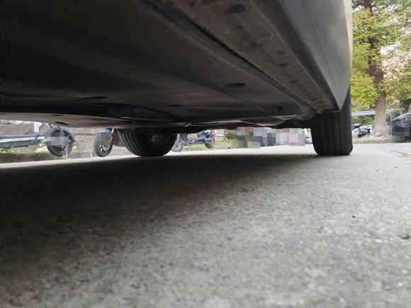 [上海·皖K] 二手大众探岳2021款 280TSI 两驱豪华智联版