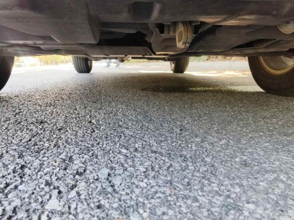 [苏州·苏A] 二手三菱劲炫ASX2013款 2.0L CVT两驱精英版