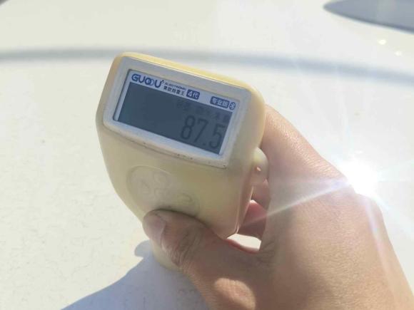 [温州·浙C] 二手沃尔沃沃尔沃S602012款 1.6T DRIVe 舒适版