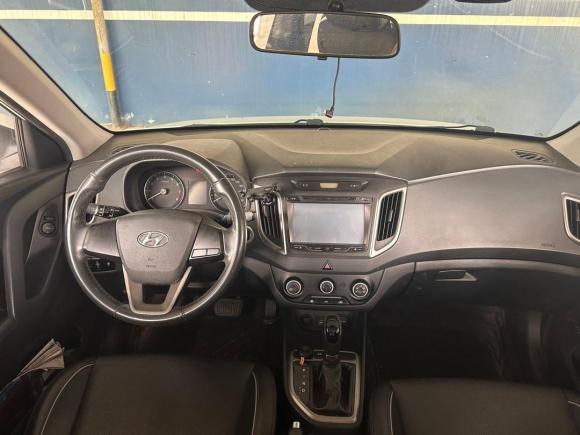 [杭州·浙A] 二手现代北京现代ix252015款 1.6L 自动两驱智能型GLS