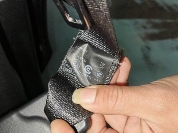 [南通·苏F] 二手特斯拉Model Y2022款 改款 长续航全轮驱动版