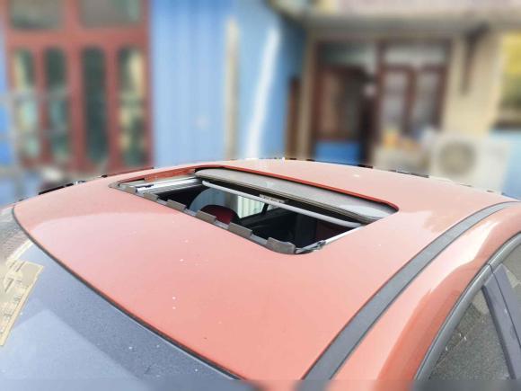 [南通·苏F] 二手奇瑞艾瑞泽52017款 SPORT 1.5T 手动豪华版