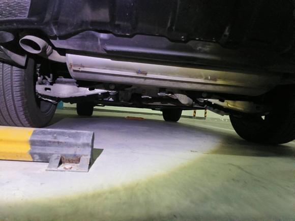 [上海·沪B] 二手路虎发现运动版2020款 249PS R-Dynamic 性能版