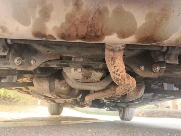 [杭州·浙A] 二手路虎揽胜极光2015款 2.0T 五门锐动版