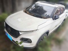 [武汉·鄂A] 宝骏宝骏5102019款 1.5L 手动优享型 国V
