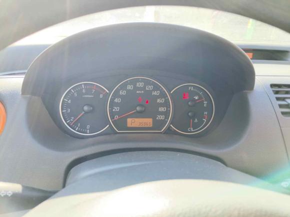 [青岛·鲁U] 二手铃木雨燕2016款 1.5L 自动时尚型酷玩版