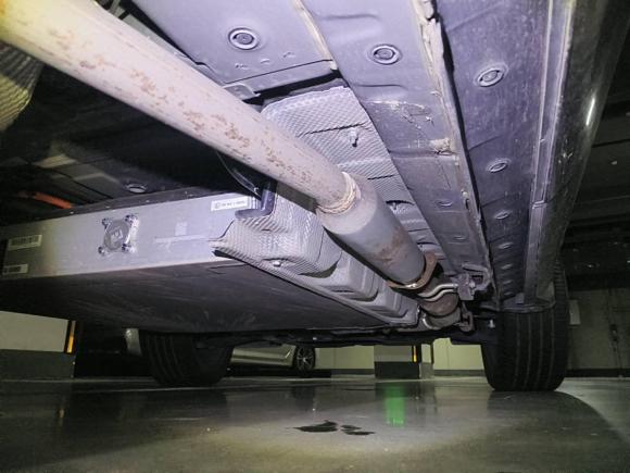 [深圳·粤B] 二手蓝电蓝电E52023款 1.5L DE-i 100KM臻享型 7座