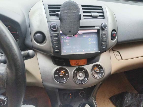 [芜湖·皖B] 二手丰田RAV4荣放2013款 特享版 2.0L 自动精英