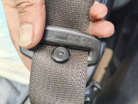 [深圳·粤B] 二手雪佛兰创酷2014款 1.4T 自动两驱豪华型