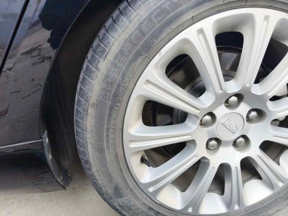 [苏州·苏E] 二手凯迪拉克凯迪拉克XTS2017款 28T 技术型