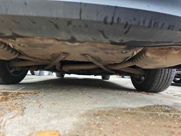 [上海·沪D] 二手奥迪奥迪A6L2014款 30 FSI 技术型