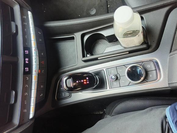 [杭州·浙A] 二手凯迪拉克凯迪拉克CT52023款 28T 豪华型（标准版）