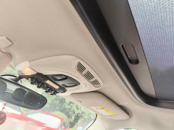 [杭州·浙A] 二手MINIMINI2022款 1.5T COOPER 经典派 五门版